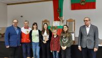 Wielkopolski Finał Wojewódzki 2023 "Złotej Wieży" - turnieju szachowego i turnieju warcabów 64-polowych