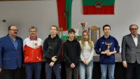 Wielkopolski Finał Wojewódzki 2023 "Złotej Wieży" - turnieju szachowego i turnieju warcabów 64-polowych