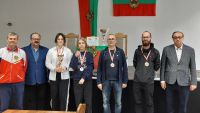 Wielkopolski Finał Wojewódzki 2023 "Złotej Wieży" - turnieju szachowego i turnieju warcabów 64-polowych