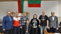 Wielkopolski Finał Wojewódzki 2023 "Złotej Wieży" - turnieju szachowego i turnieju warcabów 64-polowych