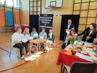 XIX Powiatowy Konkurs Wiedzy o Cystersach rozstrzygnięty!