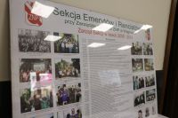 Jubileusz 40-lecia Sekcji Emerytów i Rencistów ZNP w Wągrowcu