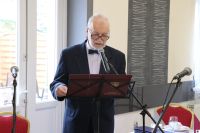 Jubileusz 40-lecia Sekcji Emerytów i Rencistów ZNP w Wągrowcu