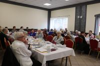 Jubileusz 40-lecia Sekcji Emerytów i Rencistów ZNP w Wągrowcu