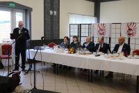 Jubileusz 40-lecia Sekcji Emerytów i Rencistów ZNP w Wągrowcu