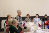 Jubileusz 40-lecia Sekcji Emerytów i Rencistów ZNP w Wągrowcu