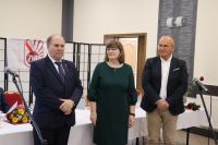 Jubileusz 40-lecia Sekcji Emerytów i Rencistów ZNP w Wągrowcu