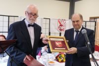 Jubileusz 40-lecia Sekcji Emerytów i Rencistów ZNP w Wągrowcu