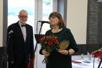Jubileusz 40-lecia Sekcji Emerytów i Rencistów ZNP w Wągrowcu