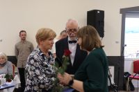 Jubileusz 40-lecia Sekcji Emerytów i Rencistów ZNP w Wągrowcu