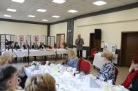 Jubileusz 40-lecia Sekcji Emerytów i Rencistów ZNP w Wągrowcu