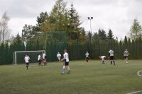 XXXVII Regionalny turniej Piłki Nożnej na trawie
