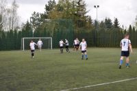 XXXVII Regionalny turniej Piłki Nożnej na trawie