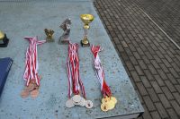 XXXVII Regionalny turniej Piłki Nożnej na trawie