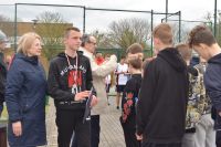 XXXVII Regionalny turniej Piłki Nożnej na trawie w Kobylcu