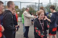 XXXVII Regionalny turniej Piłki Nożnej na trawie w Kobylcu