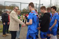 XXXVII Regionalny turniej Piłki Nożnej na trawie w Kobylcu