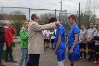 XXXVII Regionalny turniej Piłki Nożnej na trawie w Kobylcu