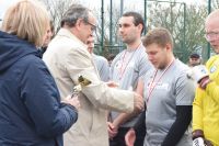 XXXVII Regionalny turniej Piłki Nożnej na trawie w Kobylcu