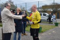 XXXVII Regionalny turniej Piłki Nożnej na trawie w Kobylcu