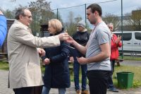 XXXVII Regionalny turniej Piłki Nożnej na trawie w Kobylcu