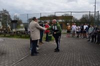 XXXVII Regionalny turniej Piłki Nożnej na trawie w Kobylcu