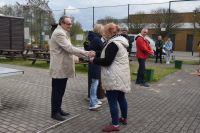 XXXVII Regionalny turniej Piłki Nożnej na trawie w Kobylcu