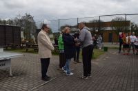 XXXVII Regionalny turniej Piłki Nożnej na trawie w Kobylcu