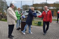 XXXVII Regionalny turniej Piłki Nożnej na trawie w Kobylcu