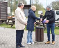 XXXVII Regionalny turniej Piłki Nożnej na trawie w Kobylcu