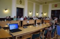 V edycja Programu Wsparcia Samorządów Szkolnych