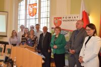 V edycja Programu Wsparcia Samorządów Szkolnych