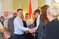 V edycja Programu Wsparcia Samorządów Szkolnych