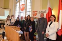V edycja Programu Wsparcia Samorządów Szkolnych