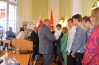 V edycja Programu Wsparcia Samorządów Szkolnych