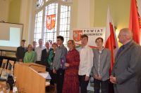 V edycja Programu Wsparcia Samorządów Szkolnych