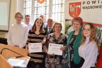 V edycja Programu Wsparcia Samorządów Szkolnych