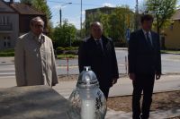 Powiat Wągrowiecki uczcił Narodowy Dzień Zwycięstwa