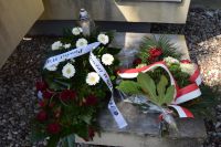 Powiat Wągrowiecki uczcił Narodowy Dzień Zwycięstwa