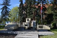 Powiat Wągrowiecki uczcił Narodowy Dzień Zwycięstwa