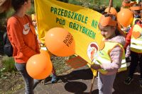 Marsz Godności Osób z Niepełnosprawnościami - relacja zdjęciowa z wydarzenia