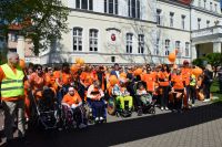 Marsz Godności Osób z Niepełnosprawnościami - relacja zdjęciowa z wydarzenia