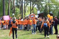 Marsz Godności Osób z Niepełnosprawnościami - relacja zdjęciowa z wydarzenia