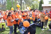 Marsz Godności Osób z Niepełnosprawnościami - relacja zdjęciowa z wydarzenia