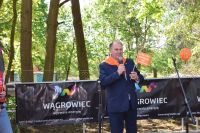 Marsz Godności Osób z Niepełnosprawnościami - relacja zdjęciowa z wydarzenia