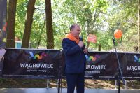 Marsz Godności Osób z Niepełnosprawnościami - relacja zdjęciowa z wydarzenia