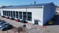 Odbiór końcowy robót hali sportowej przy ZS nr 1