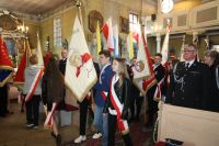 Zjazd Szkół im. Jana Pawła II pod patronatem Starosty Wągrowieckiego w Popowie Kościelnym - relacja zdjęciowa z wydarzenia