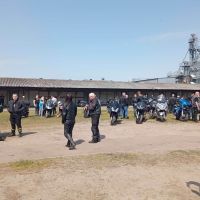 Rozpoczęcie sezonu motocyklowego 2023 w Wągrowcu