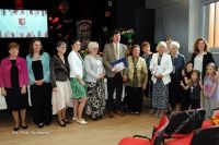 Podsumowanie  61. Konkursu Sztuki Ludowej Pałuk im. Wandy Szkulmowskiej - relacja zdjęciowa z wydarzenia